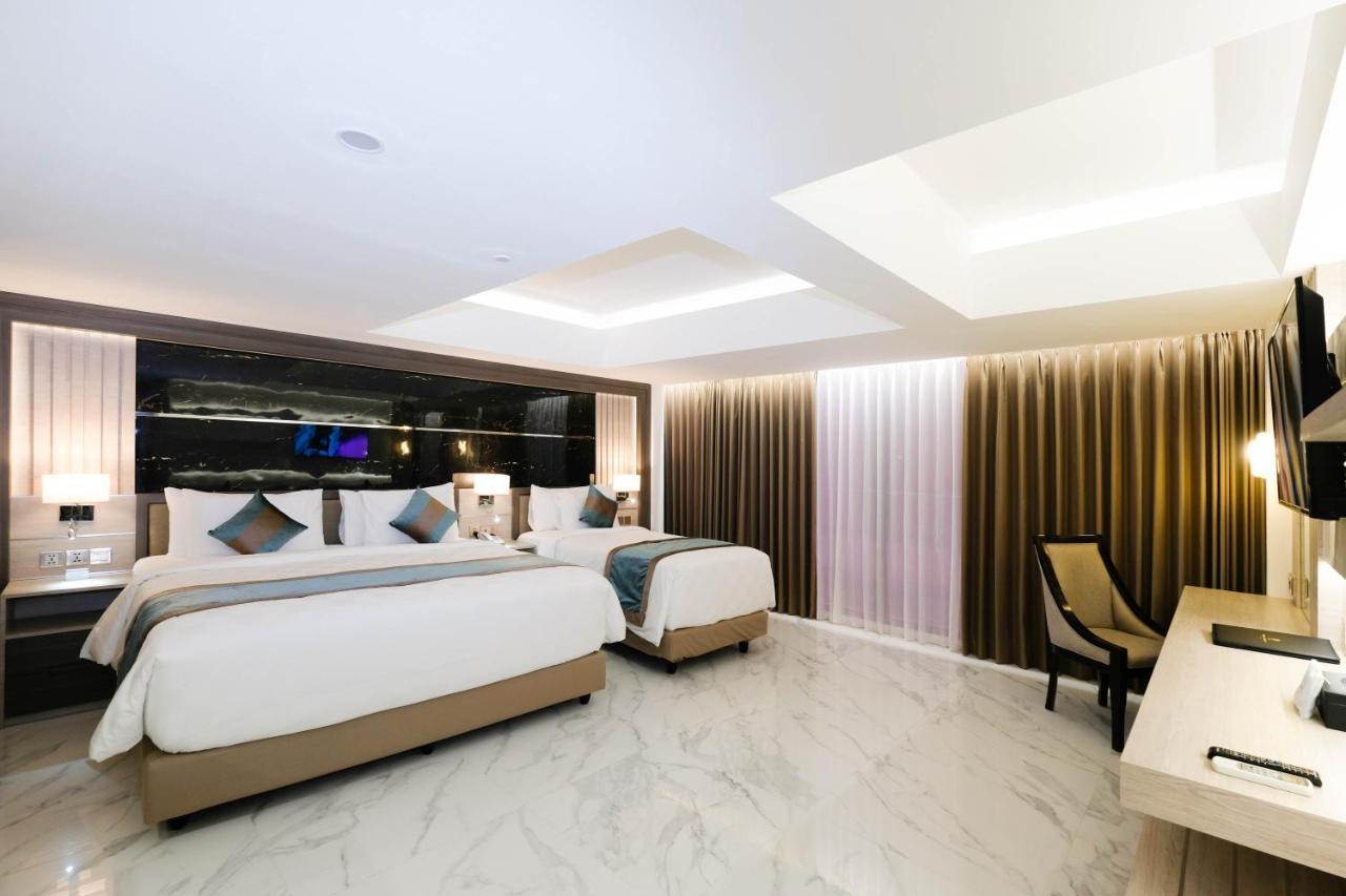 Kamar Grand Deluxe