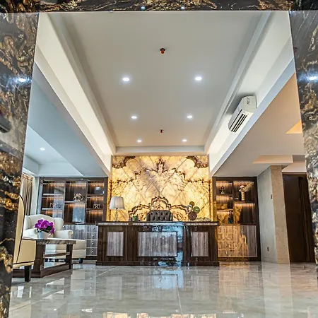 Dream Of Aventus Hotel Kuta-3